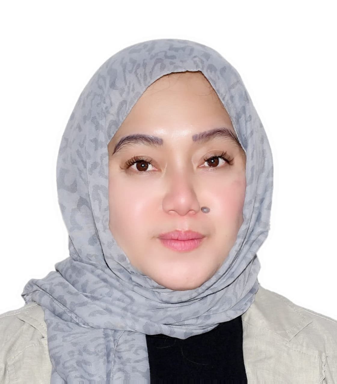 Ms. Fatima, HR services specialist